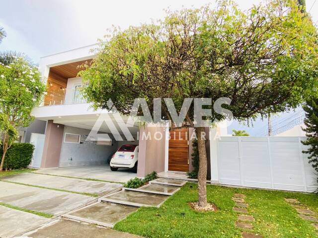 CASA EM CONDOMÍNIO para Compra em Feira de Santana - 3