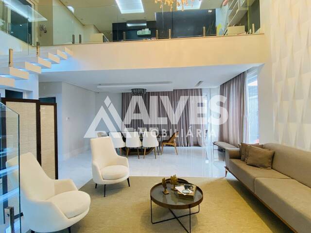 CASA EM CONDOMÍNIO para Compra em Feira de Santana - 5