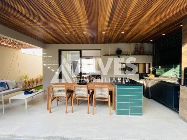 CASA EM CONDOMÍNIO para Compra em Feira de Santana - 3