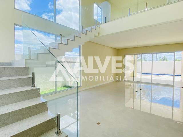 CASA EM CONDOMÍNIO para Compra em Feira de Santana - 5