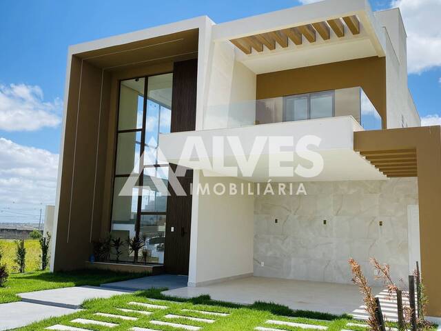 CASA EM CONDOMÍNIO para Compra em Feira de Santana - 2