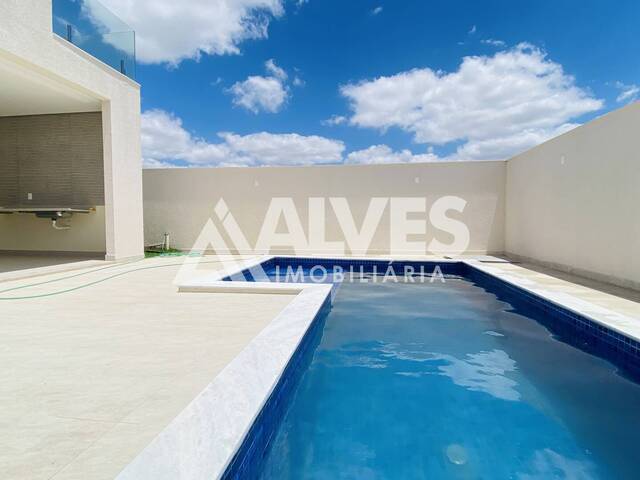 CASA EM CONDOMÍNIO para Compra em Feira de Santana - 4