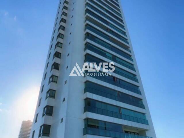 #6564 - APARTAMENTO para Aluguel em Feira de Santana - BA