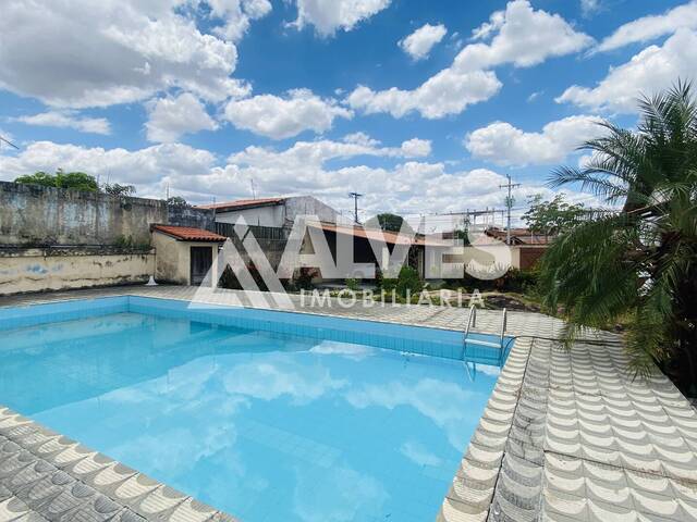 CASA para Compra em Feira de Santana - 5