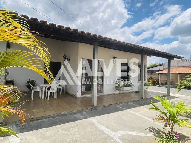 CASA para Compra em Feira de Santana - 4