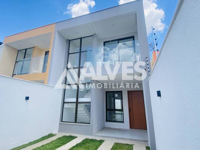 #6601 - CASA para Compra em Feira de Santana - BA - 2