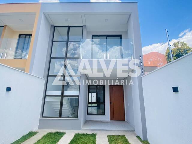 #6601 - CASA para Compra em Feira de Santana - BA - 1