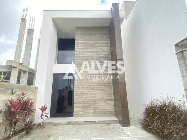 #6602 - CASA para Compra em Feira de Santana - BA - 1