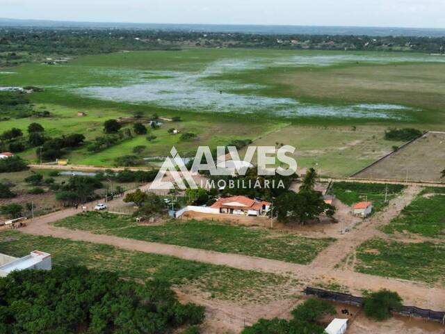 #6603 - TERRENO para Compra em Feira de Santana - BA