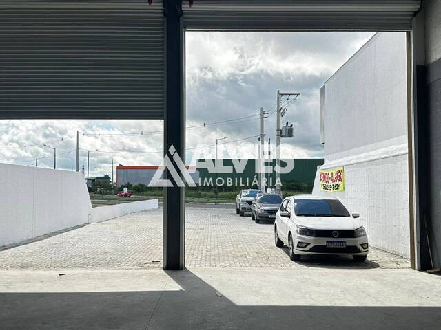 PONTO COMERCIAL para Aluguel em Feira de Santana - 5