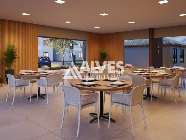 #6640 - APARTAMENTO para Compra em Feira de Santana - BA