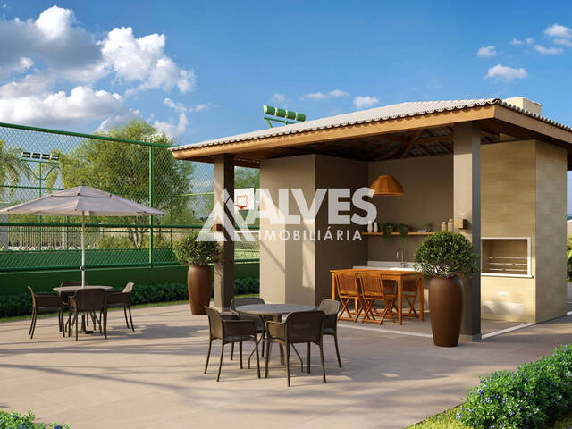 #6642 - APARTAMENTO para Lançamento em Feira de Santana - BA