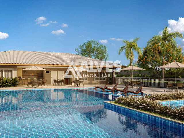 #6642 - APARTAMENTO para Lançamento em Feira de Santana - BA