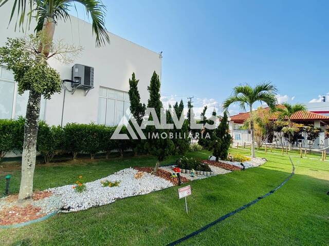 APARTAMENTO para Aluguel em Feira de Santana - 5