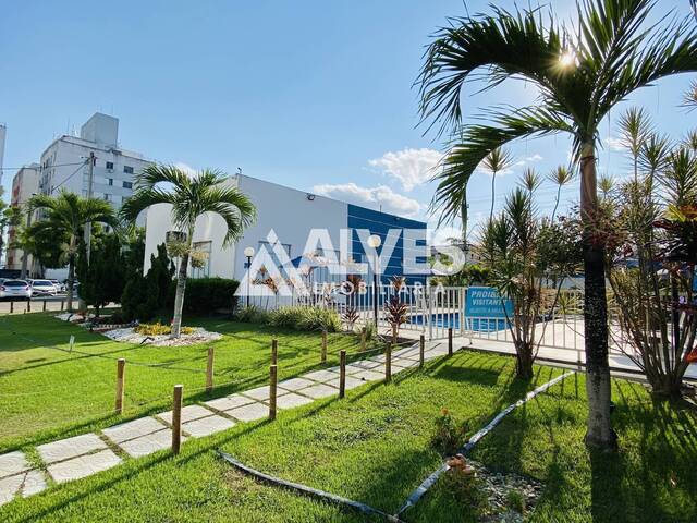 #6649 - APARTAMENTO para Aluguel em Feira de Santana - BA