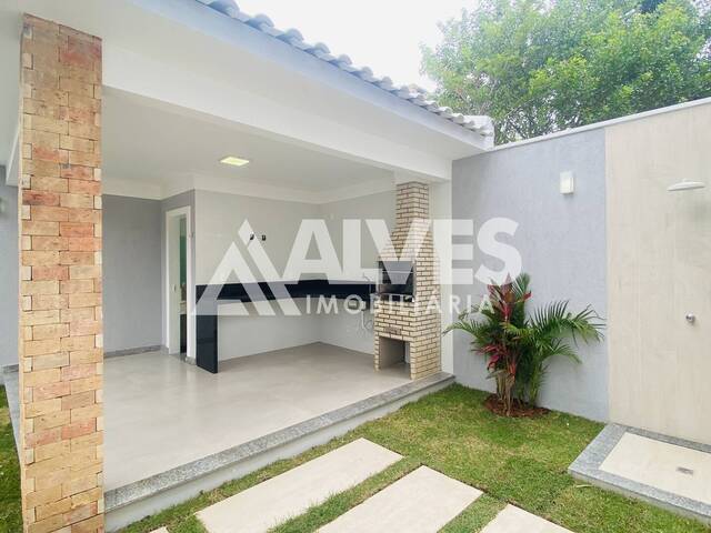 CASA para Compra em Feira de Santana - 3