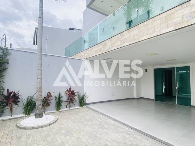 CASA para Compra em Feira de Santana - 5