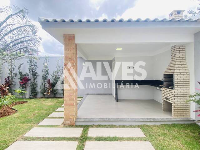 CASA para Compra em Feira de Santana - 4