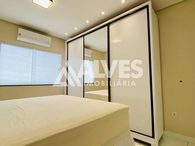 CASA para Compra em Feira de Santana - 5