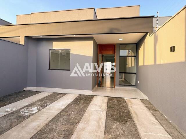 CASA para Compra em Feira de Santana - 2