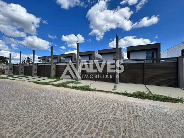 #6700 - CASA para Compra em Feira de Santana - BA - 2