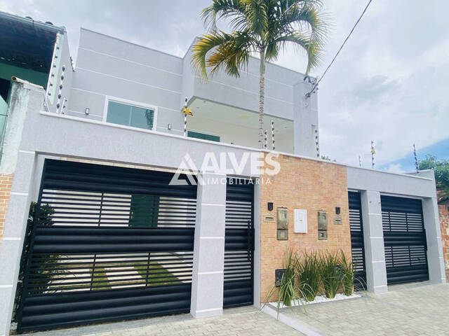 #6703 - CASA para Compra em Feira de Santana - BA