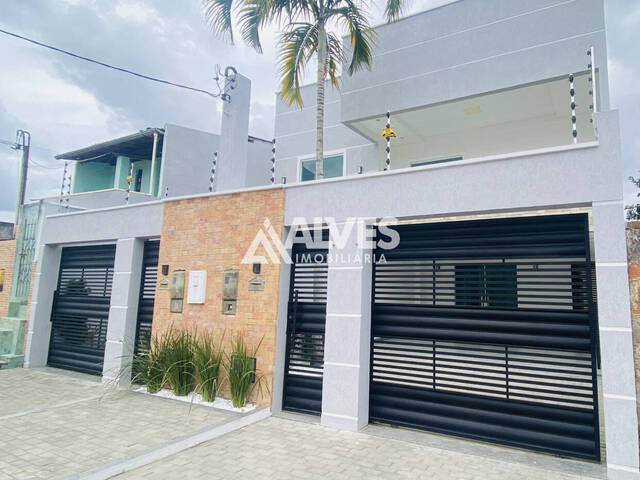 #6703 - CASA para Compra em Feira de Santana - BA