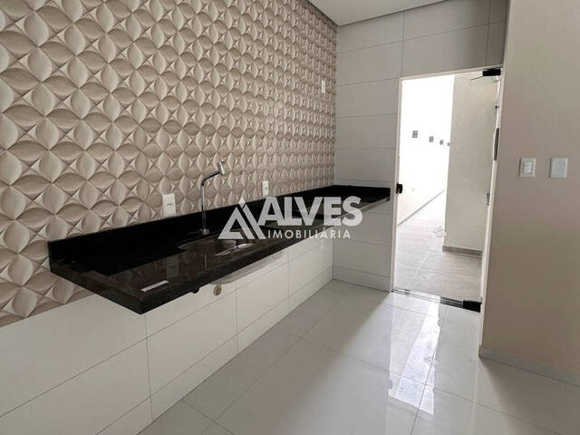 CASA para Compra em Feira de Santana - 4