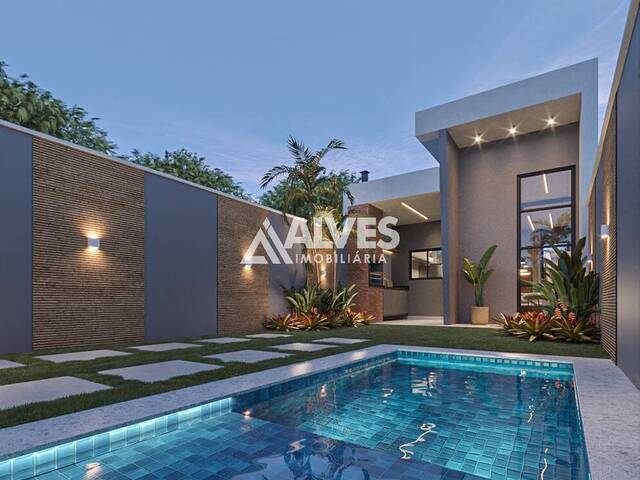 #6729 - CASA para Compra em Feira de Santana - BA