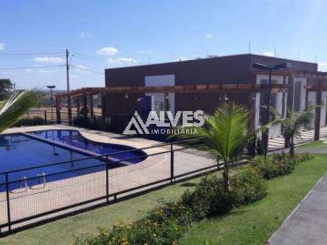 LOTE EM CONDOMÍNIO para Compra em Feira de Santana - 5