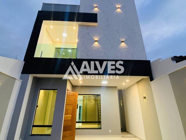 #6740 - CASA para Compra em Feira de Santana - BA