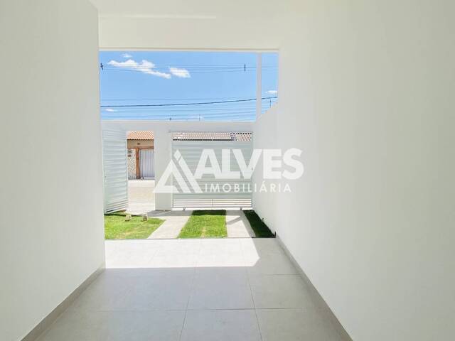#6742 - CASA para Compra em Feira de Santana - BA