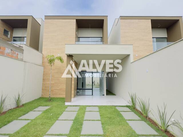 #6744 - CASA para Compra em Feira de Santana - BA