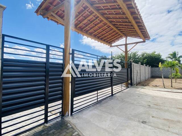 #6750 - TERRENO para Compra em Feira de Santana - BA