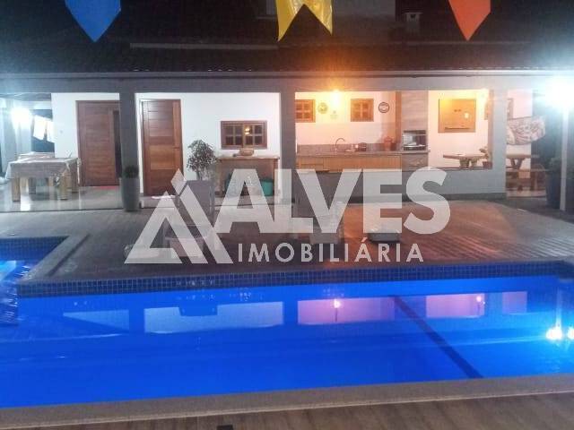 CHÁCARA E SÍTIO para Compra em Feira de Santana - 5