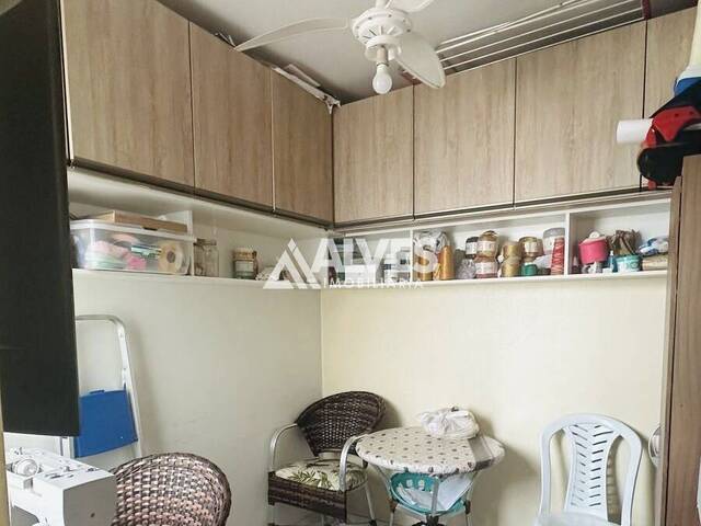 APARTAMENTO para Compra em Feira de Santana - 4