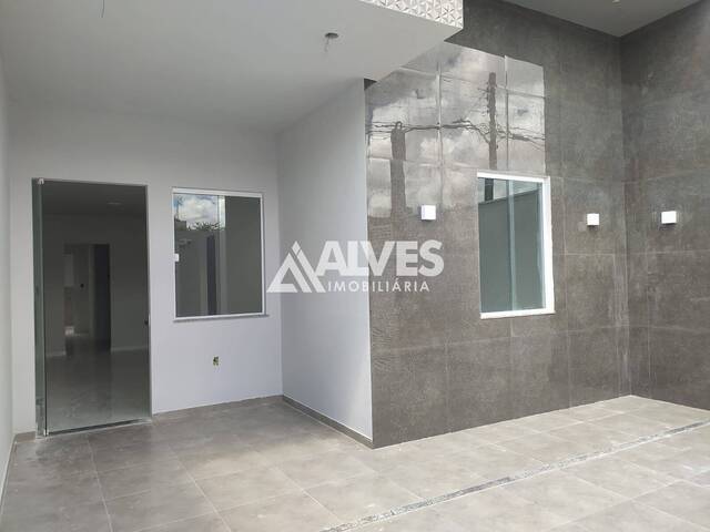 CASA para Aluguel em Feira de Santana - 4