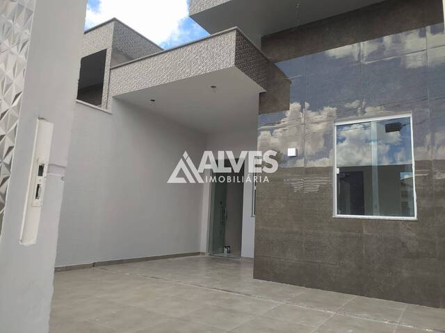 #6762 - CASA para Aluguel em Feira de Santana - BA