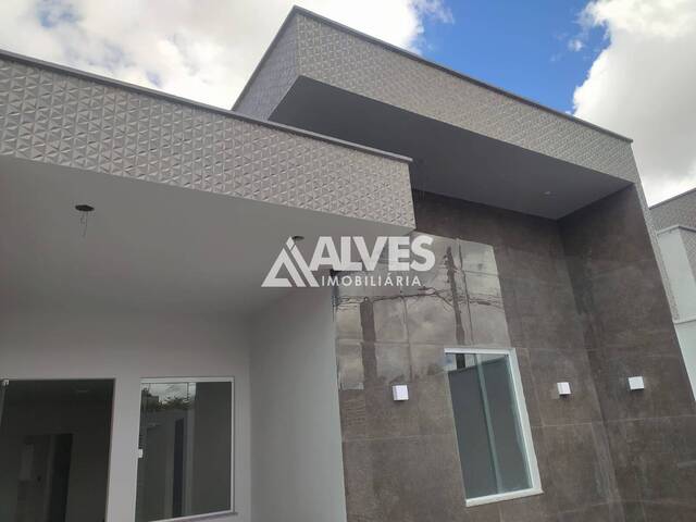 #6762 - CASA para Aluguel em Feira de Santana - BA