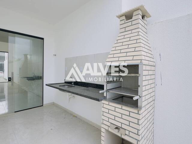 CASA para Compra em Feira de Santana - 4