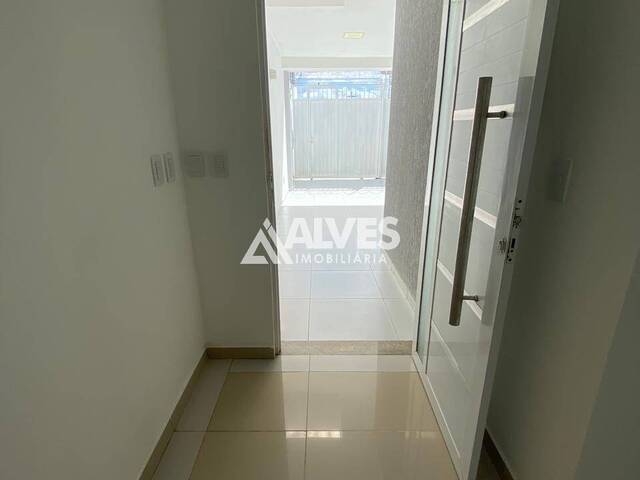 #6766 - CASA para Aluguel em Feira de Santana - BA