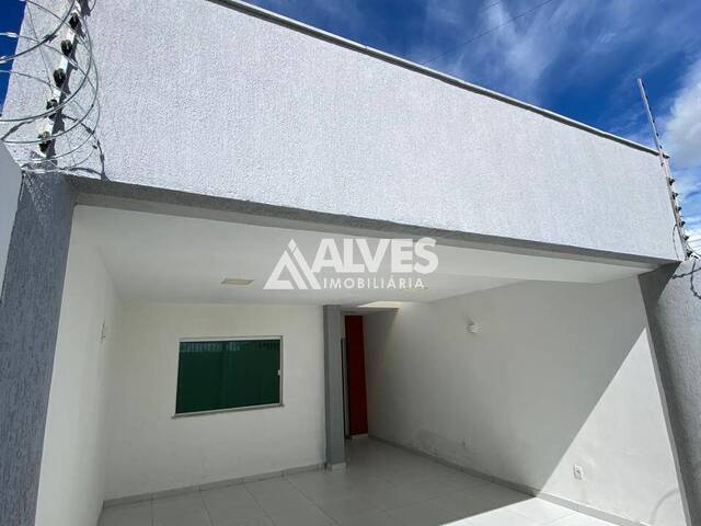 #6766 - CASA para Aluguel em Feira de Santana - BA