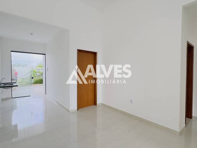 CASA para Compra em Feira de Santana - 5
