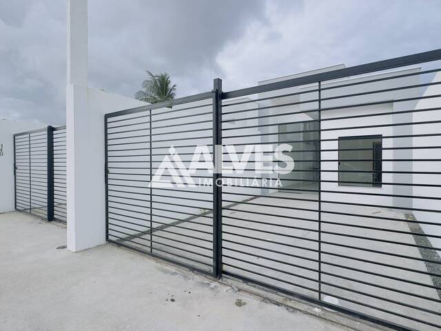 #6772 - CASA para Compra em Feira de Santana - BA