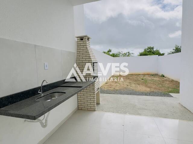 #6772 - CASA para Compra em Feira de Santana - BA