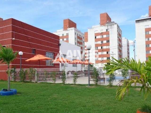 #6775 - APARTAMENTO para Aluguel em Feira de Santana - BA