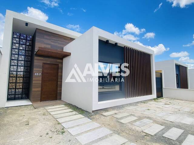 CASA EM CONDOMÍNIO para Compra em Feira de Santana - 4
