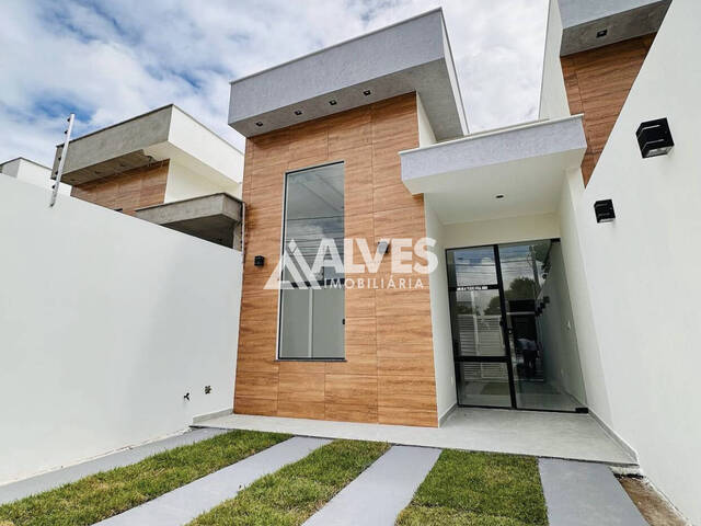 #6777 - CASA para Compra em Feira de Santana - BA