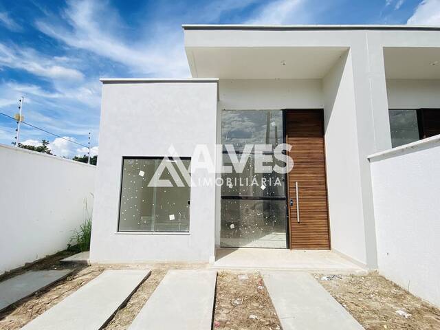 #6780 - CASA para Compra em Feira de Santana - BA
