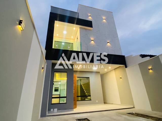 #6785 - CASA para Compra em Feira de Santana - BA